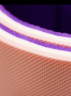 Коврик туристический, для фитнеса или йоги