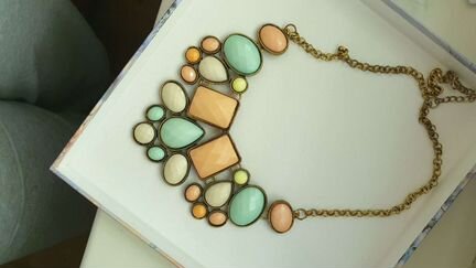 Аксессуары