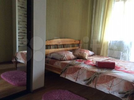 Комната 18 м² в 3-к, 4/9 эт.