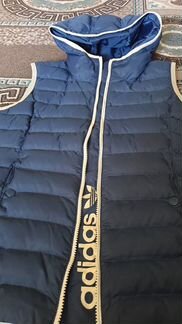 Жилет женский adidas