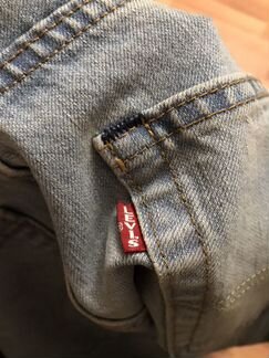 Джинсы Levi’s 512