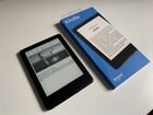Электронная книга Amazon Kindle 10 (8gb)
