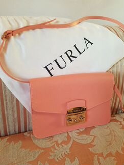 Сумка Furla оригинал новая