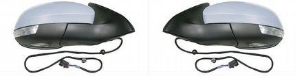 Зеркало правое и левое Фольксваген Тигуан