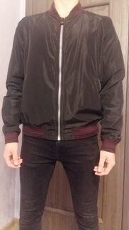 Ветровка мужская Corpo collezioni