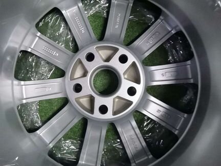 Диски Camry r17