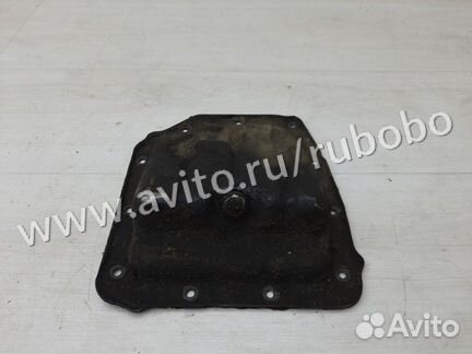 Поддон Kia Ceed JD R25G 2014