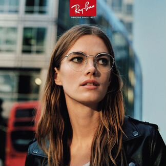 Новые очки Ray ban 3947V 2501