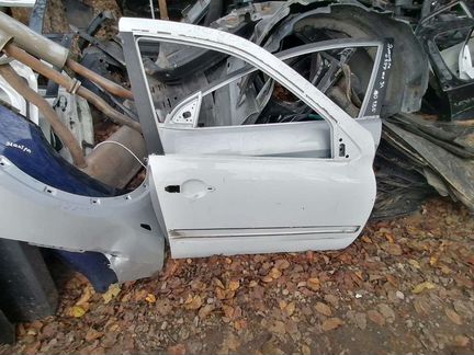 Дверь передняя правая Datsun on-DO/ mi-DO