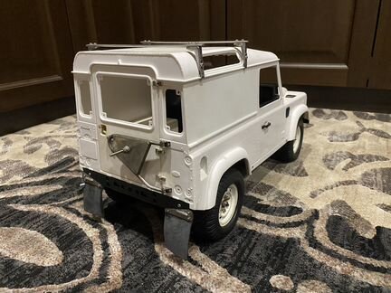 Rc Land Rover defender 90