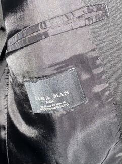 Пиджак zara
