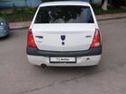 Dacia Logan 1.5 МТ, 2008, 180 000 км объявление продам
