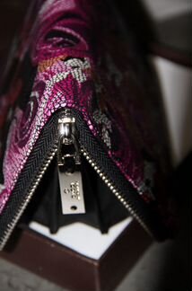 Женский кожаный кошелек клатч -Gucci- laser new 2