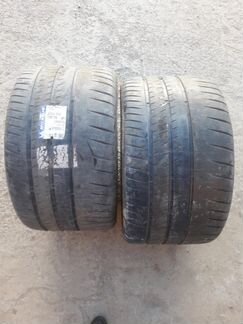 Колеса 325/30 r19