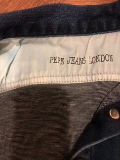 Платье Pepe jeans