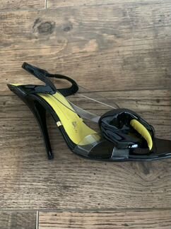 Босоножки Gianmarco Lorenzi