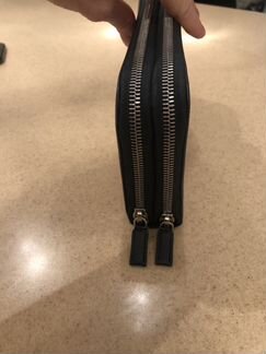 Новый кошелёк Prada оригинал