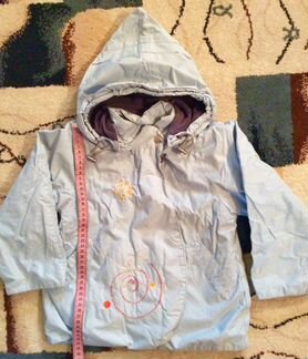 Куртка и полукомбинезон Tillson