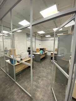 Офисное помещение, 421 м²