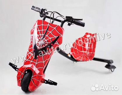 Drift cart (Дрифт карт)