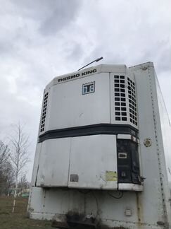 Разбираю рефрижераторную установку Thermo King SB