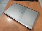 Acer 17,3 дюйма объявление продам