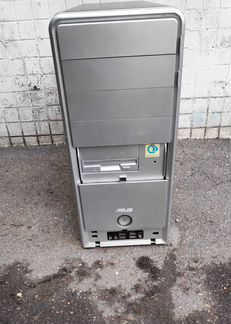 Корпус для пк