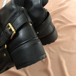 Сапоги Prada оригинал