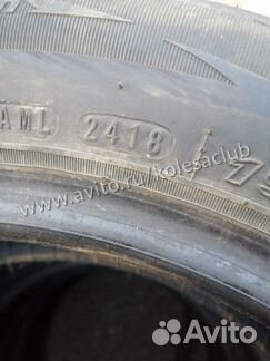 Зимние шины Roadstone Winguard Spike 195/55R16 87T