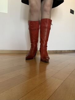 Сапоги tervolina