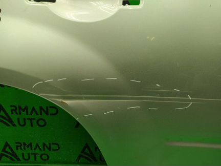 Дверь задняя правая Nissan X-Trail T31 2007-2015