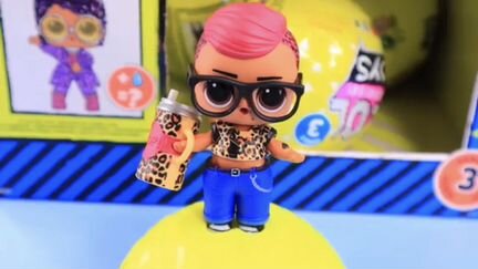 Slick lol Boys 3 мальчик лол новый оригинал