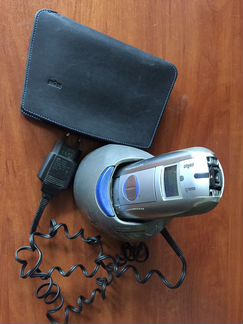 Электробритва Braun 8595