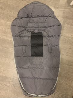 Конверт зимний Mansita flappy