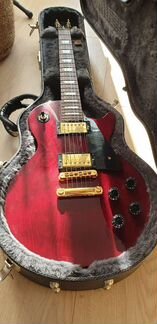 Gibson les paul studio 2005 wine red