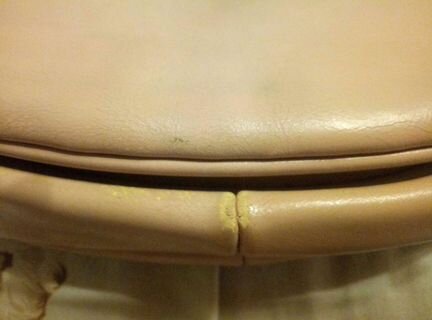 Сумка Velina Fabbiano