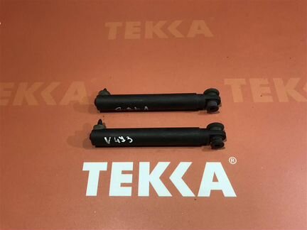 Амортизатор двери багажника бмв Х5 Е70