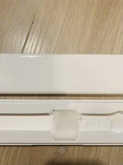 Коробка apple watch