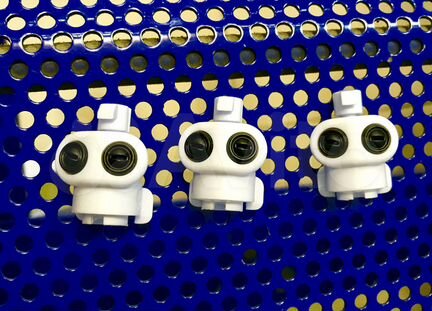 Распылитель держателя омывателя Ford Focus Mondeo