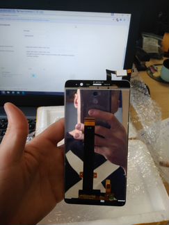 Экран для xiaomi redmi note 3 pro