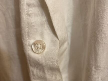 Рубашка Fabio Paoloni Slim Out