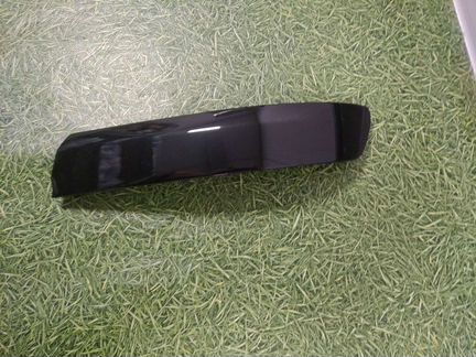 WV T5 накладки на передний бампер Т5