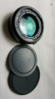 Широкоугольная насадка sony VCL-HG0862