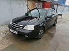 Chevrolet Lacetti 1.6 МТ, 2010, 159 000 км