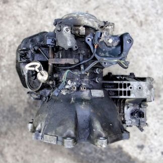 Контрактныя б/у АКПП Mitsubishi F4A33