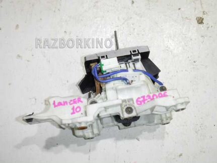 Кулиса АКПП Митсубиси Lancer 10 CY