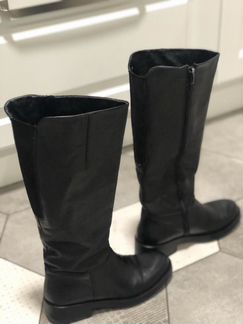 Сапоги женские made in Italy