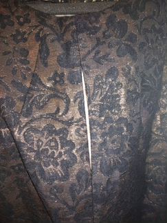 Платье праздничное