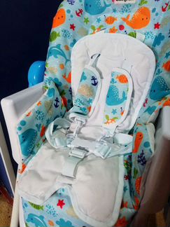 Стульчик для кормления Babyton meal