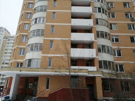 2-к квартира, 58 м², 10/22 эт.